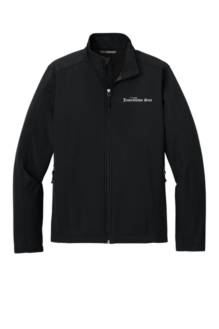 Jamestown Sun J317 Port Authority® Core Soft Shell Jacket