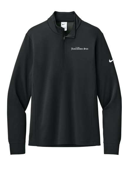 Jamestown Sun NKHM8036 Nike Essential Half-Zip Cover-Up