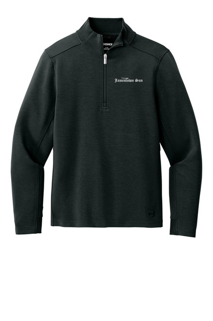 Jamestown Sun OG861 OGIO® Transcend Quarter-Zip