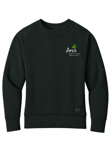 Apex LOG863 OGIO Women’s Transcend Pullover