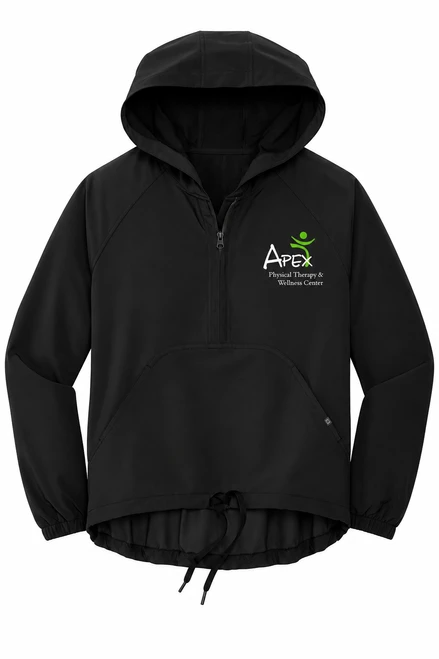 Apex LOG706 OGIO Women's Connection Anorak