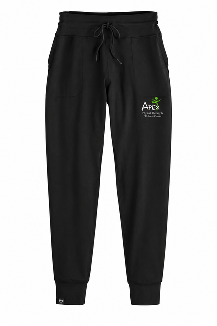 Apex Women's // 2994 20 Bottles Recycled Women's Trendsetter Super Soft Midweight Jogger