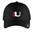Unison Bank 779797 Unisex Nike Dry Cap U Logo Unison Bank 779797 Unisex Nike Dry Cap U Logo