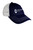 SMP Health DT607 Mesh Back Cap