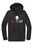 LaMoure Golf F244 Sport Tek Unisex Sport Wick Fleece Hoodie (Black) LaMoure Golf F244 Sport Tek Unisex Sport Wick Fleece Hoodie (Black)