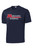 Merchant Baseball ST350 Unisex Sport Tek Posi Charge Tee (Navy)
