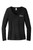 Hometown Credit Union DT135 Ladies Perfect Tri Long Sleeve V-Neck Tee Hometown Credit Union DT135 Ladies Perfect Tri Long Sleeve V-Neck Tee