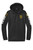 JMST Police Department F244 Unisex Sport-Tek Sport-Wick Fleece Hoodie Pullover JMST Police Department F244 Unisex Sport-Tek Sport-Wick Fleece Hoodie Pullover