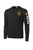 JMST Police Department ST350LS Unisex Sport-Tek PosiCharge Competitor Long Sleeve Tee