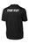 UJ Set ST350 Sport-Tek Unisex PosiCharge Competitor Short Sleeve Tee (Black)