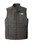 JMS Staff J851 Port Authority Unisex Packable Puffy Vest (Sterling Grey) JMS Staff J851 Port Authority Unisex Packable Puffy Vest (Sterling Grey)