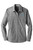 Harvestone LW380 Port Authority Ladies Slub Chambray Shirt Harvestone LW380 Port Authority Ladies Slub Chambray Shirt