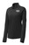 Gackle Streeter LST357 Sport-Tek Ladies PosiCharge Competitor Quarter Zip Pullover (Black) Gackle Streeter LST357 Sport-Tek Ladies PosiCharge Competitor Quarter Zip Pullover (Black)