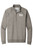 Gackle Streeter STF202 Sport-Tek Unisex Drive Fleece Quarter Zip Pullover (Vintage Heather) Gackle Streeter STF202 Sport-Tek Unisex Drive Fleece Quarter Zip Pullover (Vintage Heather)