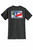 ND Patriot Guard 29MP Jerzees Unisex Dri Power Pocket Tee (Black Heather) ND Patriot Guard 29MP Jerzees Unisex Dri Power Pocket Tee (Black Heather)
