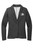 BCN Apparel L298 Port Authority Ladies Fleece Blazer (Dark Charcoal Heather) BCN Apparel L298 Port Authority Ladies Fleece Blazer (Dark Charcoal Heather)