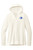 BCN Apparel LK826 Port Authority Ladies Microterry Pullover Hoodie (Ivory Chiffon)