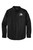 BCN Apparel W808 Port Authority Unisex Long Sleeve SuperPro React Twill Shirt (Deep Black) BCN Apparel W808 Port Authority Unisex Long Sleeve SuperPro React Twill Shirt (Deep Black)
