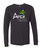 Apex Apparel 3501CVC BELLA + CANVAS - Heather CVC Long Sleeve Tee Apex Apparel 3501CVC BELLA + CANVAS - Heather CVC Long Sleeve Tee