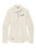 Park and Rec EB227 Eddie Bauer® Ladies Half-Zip Microfleece Jacket (Ivory) Park and Rec EB227 Eddie Bauer® Ladies Half-Zip Microfleece Jacket (Ivory)