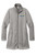 Park and Rec L425 Port Authority® Ladies Arc Sweater Fleece Long Jacket (Deep Smoke Heather) Park and Rec L425 Port Authority® Ladies Arc Sweater Fleece Long Jacket (Deep Smoke Heather)