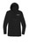 Newmans DT671 District ® Women’s Featherweight French Terry ™ Hoodie  Newmans DT671 District ® Women’s Featherweight French Terry ™ Hoodie
