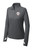 LM School LST850 Sport-Tek® Ladies Sport-Wick® Stretch Quarter-Zip Pullover LM School LST850 Sport-Tek® Ladies Sport-Wick® Stretch Quarter-Zip Pullover