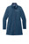Guardian Angels L425 Port Authority® Ladies Arc Sweater Fleece Long Jacket (Insignia Blue Heather) Guardian Angels L425 Port Authority® Ladies Arc Sweater Fleece Long Jacket (Insignia Blue Heather)