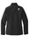 Frondo Jackets L317 Port Authority® Ladies Core Soft Shell Jacket (Black-Both)