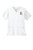 UJ Nursing WW5068 WonderWink® Men's Premiere Flex™ V-Neck Top (White) UJ Nursing WW5068 WonderWink® Men's Premiere Flex™ V-Neck Top (White)