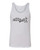 Kulm Youth Baseball 3480 BELLA + CANVAS - Jersey Tank