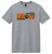 Louis L'Amour Elementary 64000 Gildan - Softstyle® T-Shirt (Sport Grey)
