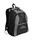 Gackle Streeter BG1020 Port Authority® Contrast Honeycomb Backpack (Grey-Black) Gackle Streeter BG1020 Port Authority® Contrast Honeycomb Backpack (Grey-Black)