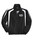 Gackle Streeter JST60 Sport-Tek® Colorblock Raglan Jacket (Black-White) Gackle Streeter JST60 Sport-Tek® Colorblock Raglan Jacket (Black-White)