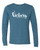 Victory Lutheran Church 3501CVC BELLA + CANVAS - Heather CVC Long Sleeve Tee Victory Lutheran Church 3501CVC BELLA + CANVAS - Heather CVC Long Sleeve Tee