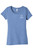 CCHD BC8413 BELLA+CANVAS ® Women’s Triblend Short Sleeve Tee (Blue Triblend) CCHD BC8413 BELLA+CANVAS ® Women’s Triblend Short Sleeve Tee (Blue Triblend)