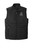 CCHD J851 Port Authority® Packable Puffy Vest (Black) CCHD J851 Port Authority® Packable Puffy Vest (Black)