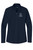 CCHD LK112 Port Authority® Women's Dry Zone® UV Micro-Mesh Quarter-Zip (River Blue Navy) CCHD LK112 Port Authority® Women's Dry Zone® UV Micro-Mesh Quarter-Zip (River Blue Navy)