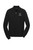 CCHD SW290 Port Authority® Half-Zip Sweater (Black)