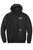 Allied Ag CTTK121 Carhartt® Tall Midweight Hooded Sweatshirt