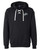 Prowl 8830 J. America - Sport Lace Hooded Sweatshirt (Black) Prowl 8830 J. America - Sport Lace Hooded Sweatshirt (Black)
