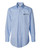 Dakota Central 13V0143 Van Heusen - Non-Iron Pinpoint Oxford Shirt (New Logo) Dakota Central 13V0143 Van Heusen - Non-Iron Pinpoint Oxford Shirt (New Logo)