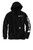 Dakota Central CTK288 Carhartt® Midweight Hooded Logo Sweatshirt (New Logo)