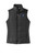 GM Titan Staff L709 Port Authority® Women's Puffy Vest (Black)