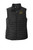 KPS L851 Port Authority® Women's Packable Puffy Vest (Black)