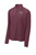 KPS ST850 Sport-Tek® Sport-Wick® Stretch Quarter-Zip Pullover