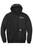Allied Energy CTTK121 Carhartt® Tall Midweight Hooded Sweatshirt Allied Energy CTTK121 Carhartt® Tall Midweight Hooded Sweatshirt