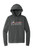 Allied Energy DT1300 District® Perfect Tri® Fleece Pullover Hoodie (Full Front)