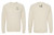 Apex Apparel 3901 BELLA + CANVAS - Sponge Fleece Raglan Crewneck Sweatshirt (Pelvic Health) Apex Apparel 3901 BELLA + CANVAS - Sponge Fleece Raglan Crewneck Sweatshirt (Pelvic Health)
