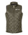Dakota Central Weatherproof - Women's Vintage Diamond Quilted Vest - W207359 (New Logo) Dakota Central Weatherproof - Women's Vintage Diamond Quilted Vest - W207359 (New Logo)